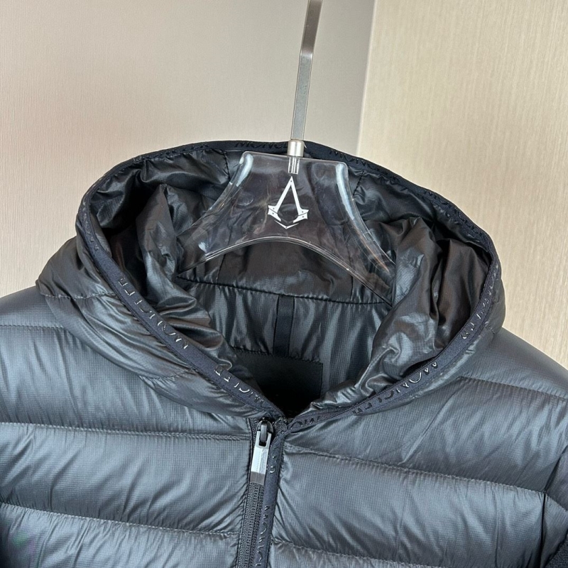 Moncler Down Coat